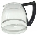 Coffee Pot - Jug-black [Groupe SEB]